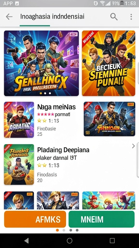 Aplikasi langit99 Terbaru dan Terlengkap